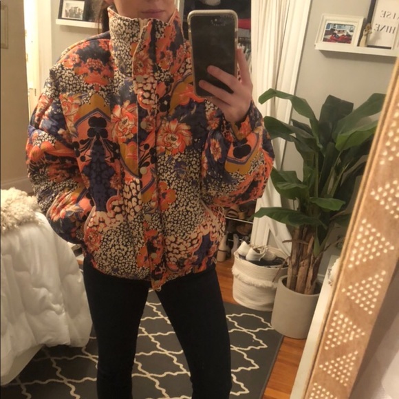 People Movement Power House Puffer 